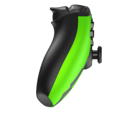 YAXO Kontroler bezprzewodowy HORNET FURY ELITE Matrix Green - 1354249 - zdjęcie 4